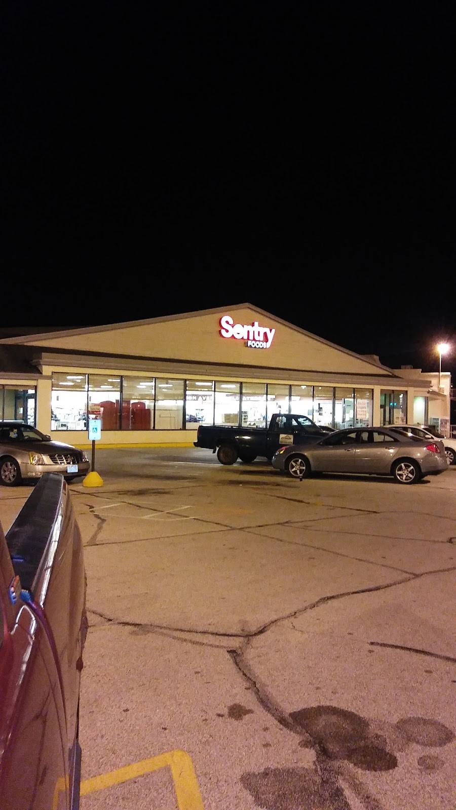 Sentry Food Store | 9210 W Lisbon Ave, Milwaukee, WI 53222, USA | Phone: (414) 461-5305