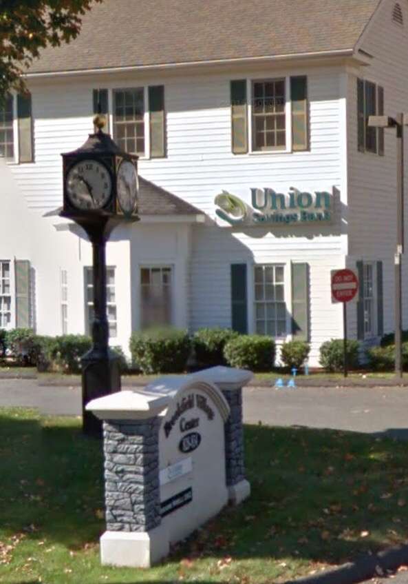 Union Savings Bank | 828 Federal Rd, Brookfield, CT 06804, USA | Phone: (203) 740-4436