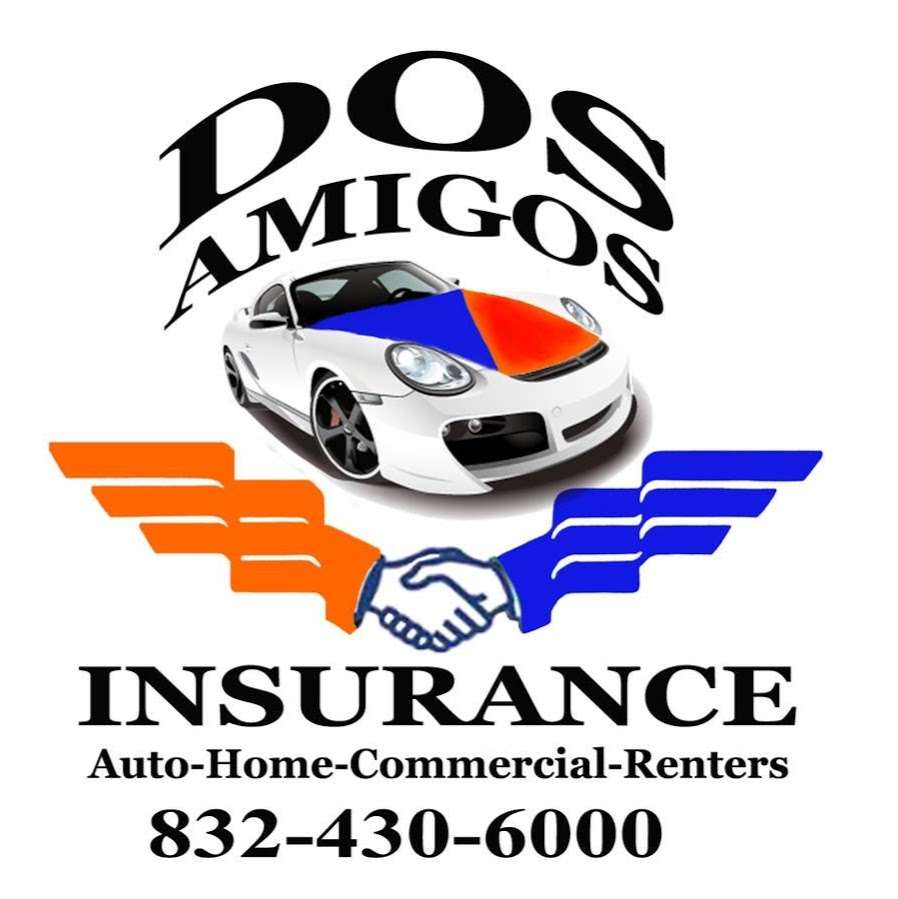Dos Amigos Insurance | 8602 Broadway St suite d, Houston, TX 77061, USA | Phone: (832) 430-6000