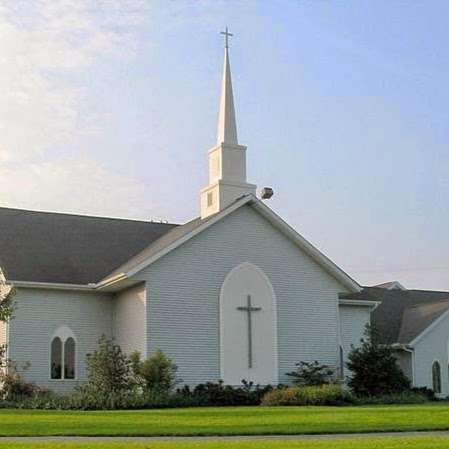 Mount Calvary Evangelical Lutheran Church LCMS | 308 Petersburg Rd, Lititz, PA 17543, USA | Phone: (717) 560-6751