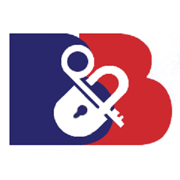 B&B Lock and Security | 1916 W Valley Blvd, Alhambra, CA 91803, USA | Phone: (626) 576-2340