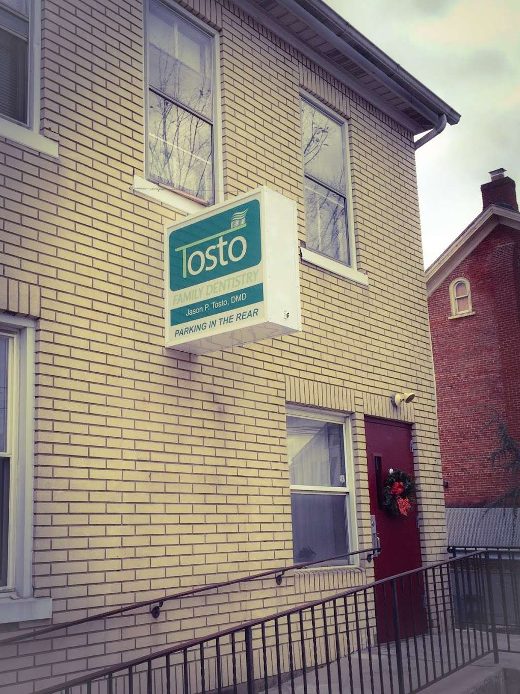 Dr. Jason P Tosto, DMD, LLC | 339 Main St, Hellertown, PA 18055, USA | Phone: (610) 838-6591