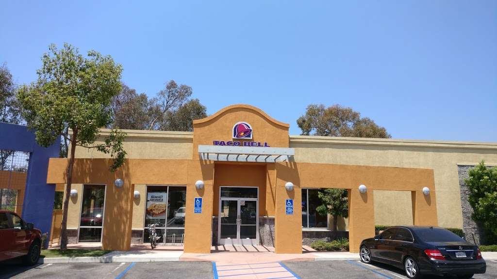 Taco Bell | 28532 Oso Pkwy, Rancho Santa Margarita, CA 92688, USA | Phone: (949) 888-8155