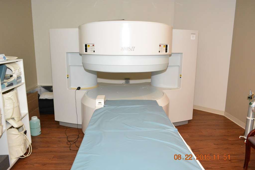 Saint Mary Open Mri & Ct Inc | 8149 Kennedy Ave, Highland, IN 46322, USA | Phone: (219) 923-8540