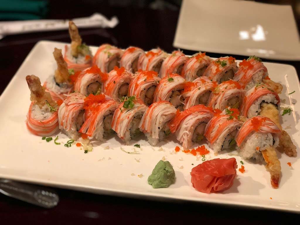 Sushi Sumo | 2653 Kirkwood Hwy, Newark, DE 19711, USA | Phone: (302) 366-1188