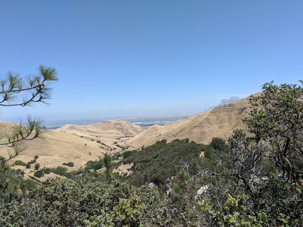 Somersville Staging Area, Black Diamond Mines Regional Preserve | Somersville Rd, Pittsburg, CA 94565, USA | Phone: (510) 544-2750