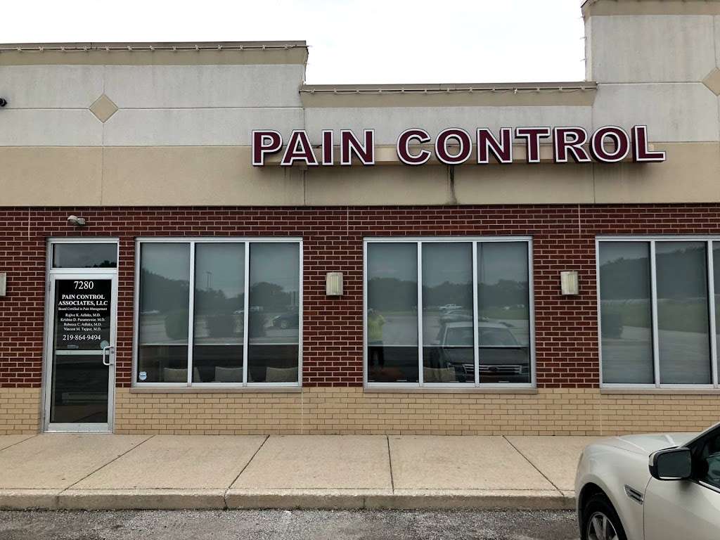 Pain Control Associates, LLC: Rajive Adlaka, MD | 7280 W Lincoln Hwy, Schererville, IN 46375 | Phone: (219) 864-9494