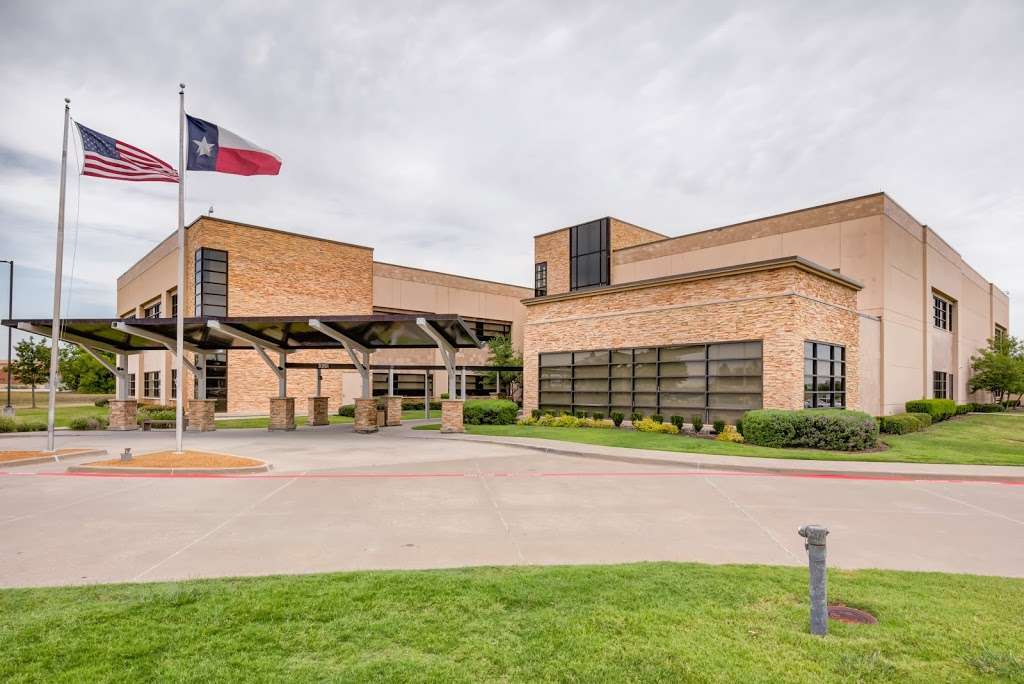 Encompass Health Rehabilitation Hospital of Richardson | 3351 Waterview Pkwy, Richardson, TX 75080, USA | Phone: (972) 398-5700