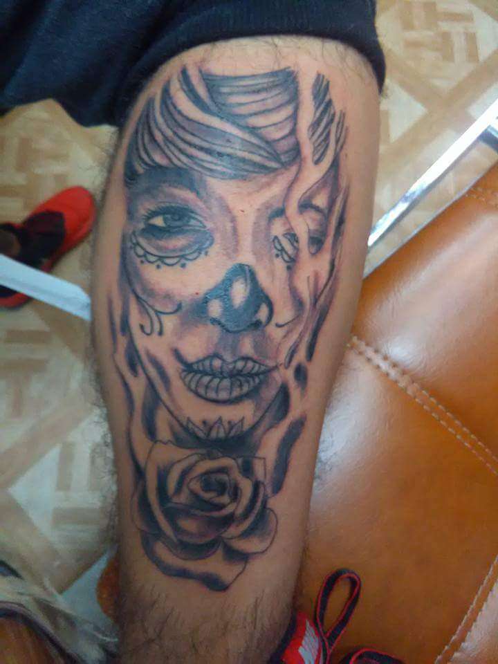 Best From The West Tattoos and Piercings | 7345 Synott Rd, Houston, TX 77083 | Phone: (832) 960-3686