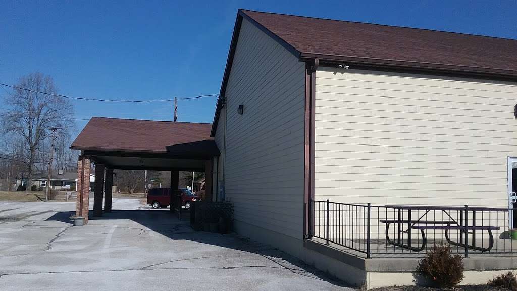 Lighthouse Community Church | 850 E Winslow Rd, Bloomington, IN 47401, USA | Phone: (812) 339-3306
