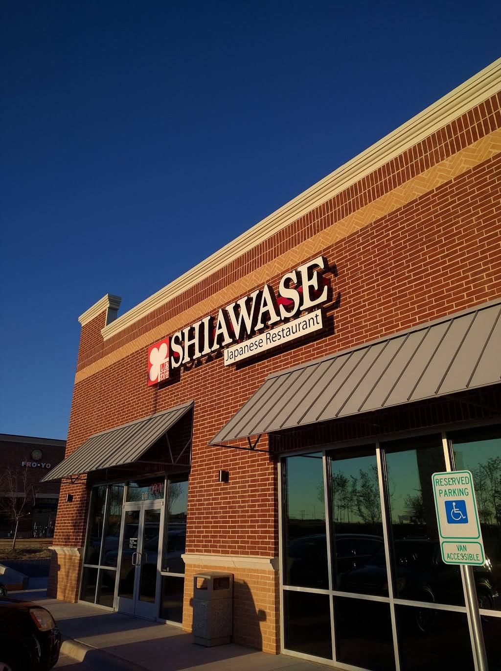 Shiawase | 2540 North Watters Road #100, Allen, TX 75013 | Phone: (214) 383-4462