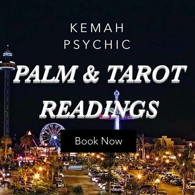 Kemah Psychic | 601 5th St Kemah, Kemah, TX 77565, USA | Phone: (832) 373-4166