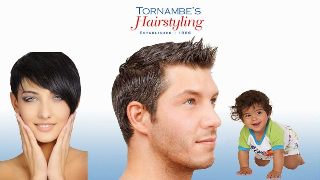 Tornambes Hairstyling | 2822 Audubon Village Dr, Norristown, PA 19403 | Phone: (610) 666-6320