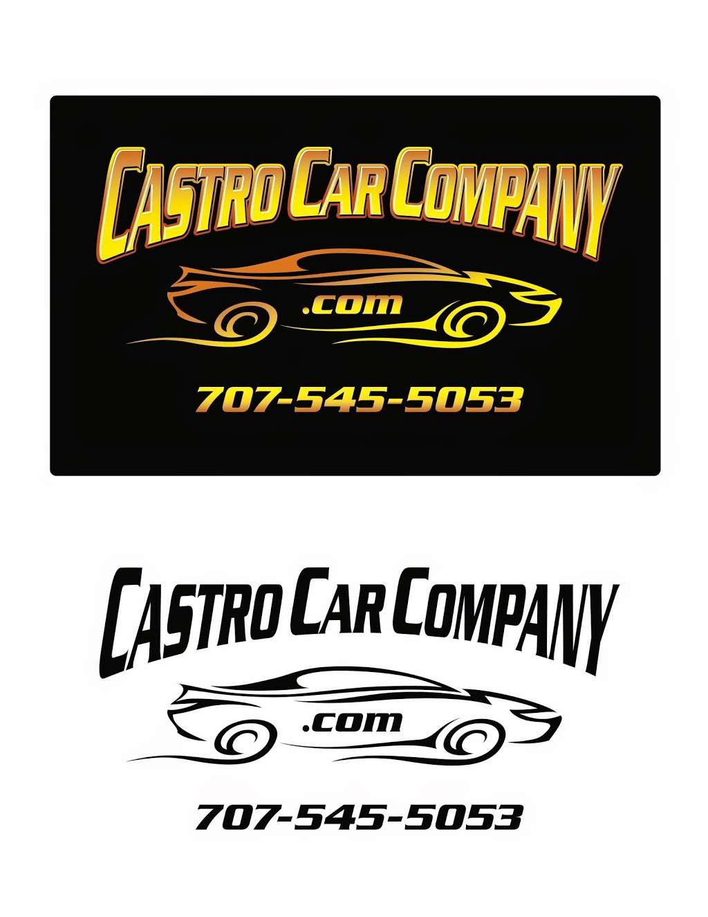 Castro Car Company | 3230 Santa Rosa Ave, Santa Rosa, CA 95407, USA | Phone: (707) 545-5053