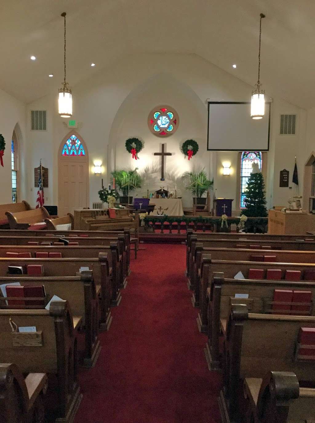 Cecilton United Methodist Church | 1001, 164 W Main St, Cecilton, MD 21913 | Phone: (410) 275-8511