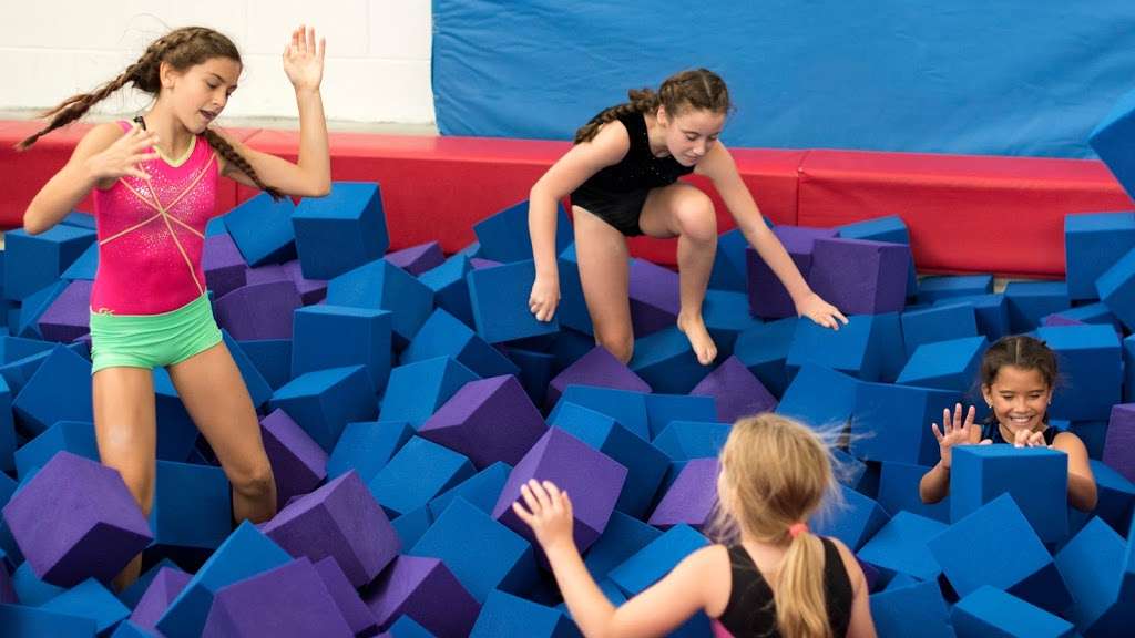 Skyview Gymnastics | 2603 Back Acre Cir, Mt Airy, MD 21771, USA | Phone: (301) 829-7998