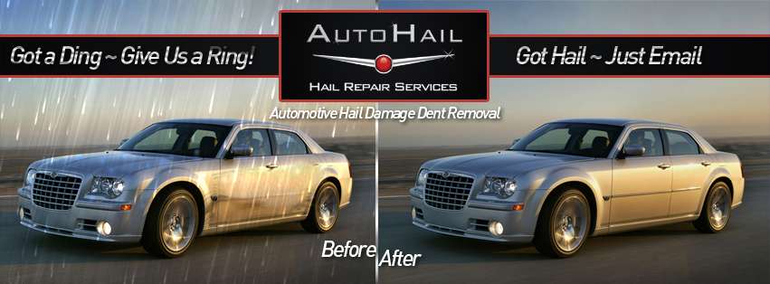 AutoHail, LLC | 742 E Riviera Dr, Chandler, AZ 85249, USA | Phone: (480) 442-4544