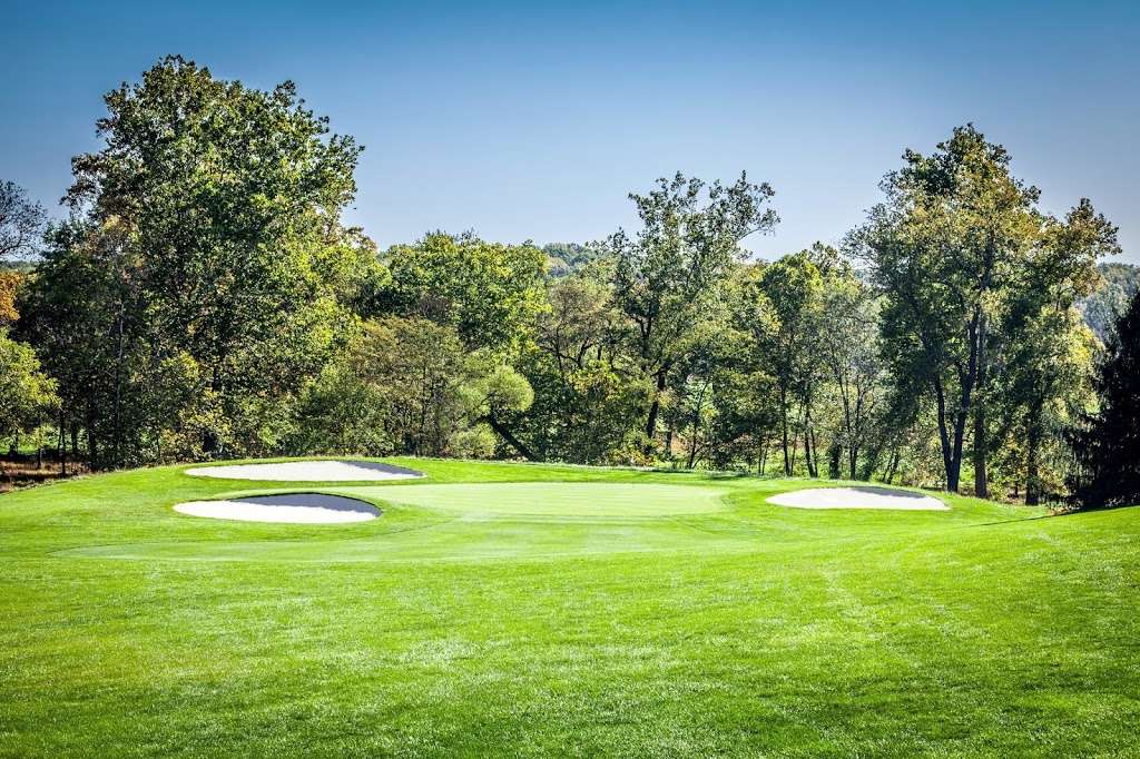 Northwest Golf Course | 15711 Layhill Rd, Silver Spring, MD 20906 | Phone: (301) 598-6100