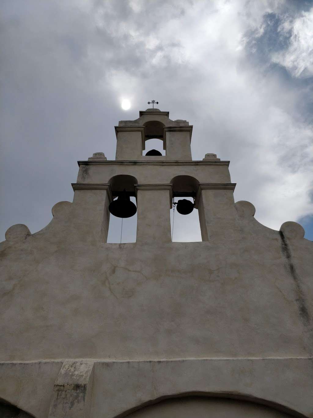 Mission San Juan Capistrano | 9101 Graf Rd, San Antonio, TX 78214, USA | Phone: (210) 534-0749