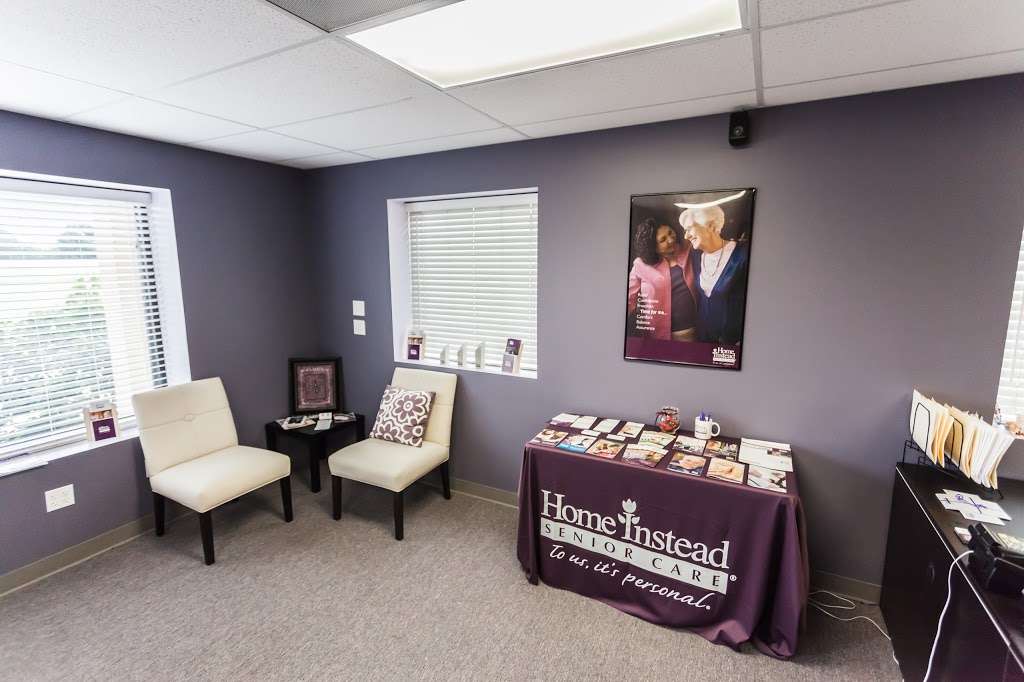 Home Instead Senior Care | 1525 MO-7, Pleasant Hill, MO 64080, USA | Phone: (816) 540-2499