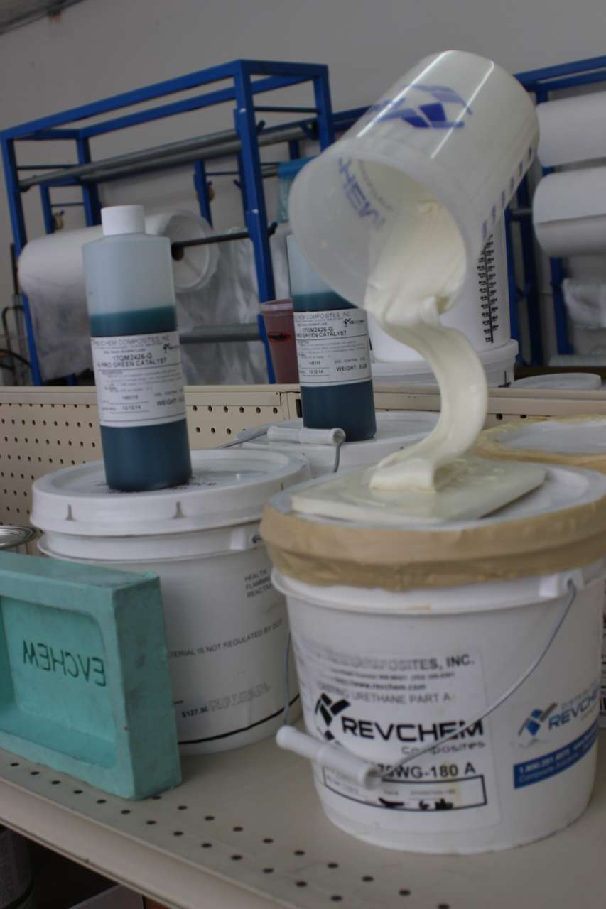 Revchem Composites Costa Mesa | 2035 Placentia Ave B-1, Costa Mesa, CA 92627, USA | Phone: (949) 548-0292