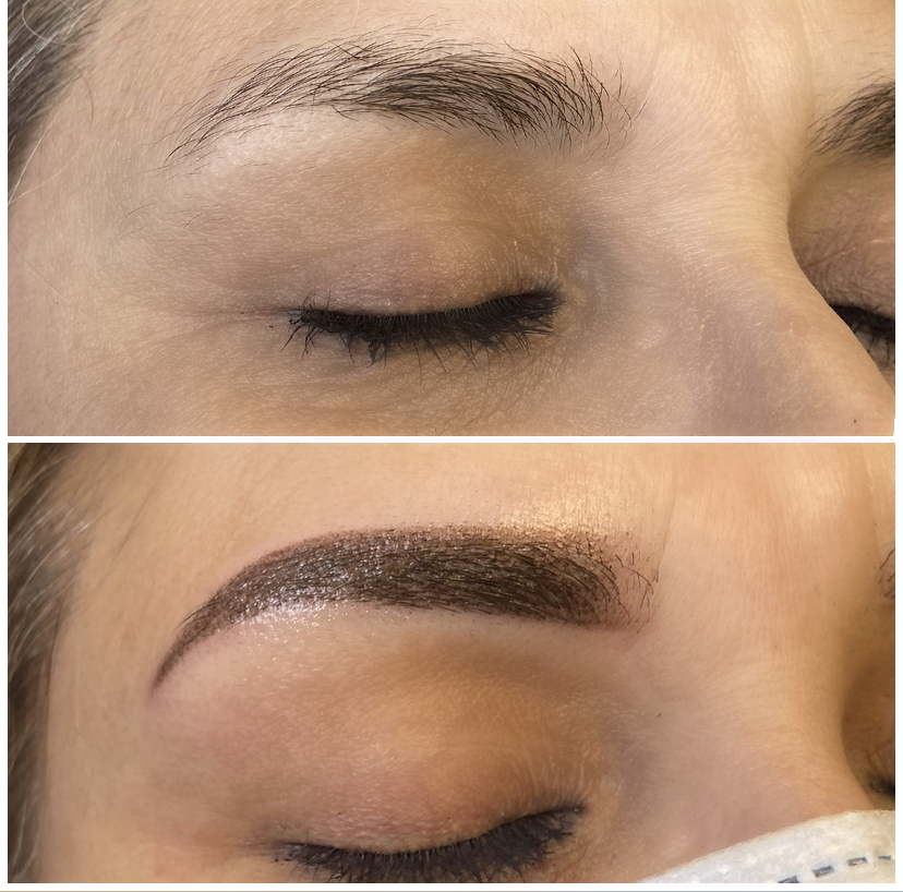 Eyelashes | Microblading | Bold and Beautiful Aesthetics | 1400 S Federal Blvd, Denver, CO 80219, USA | Phone: (720) 432-6129