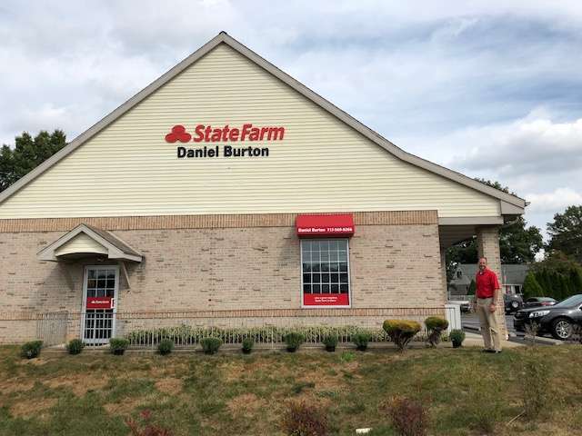 Daniel Burton Jr. - State Farm Insurance Agent | 5313 A Main St, East Petersburg, PA 17520, USA | Phone: (717) 569-8266