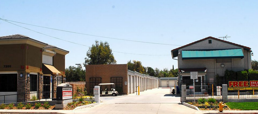 Riverside Self Service Storage | 7200 Indiana Ave, Riverside, CA 92504, USA | Phone: (951) 684-6550