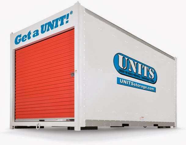 UNITS Mobile Storage of Eastern PA | 1302 Gary St, Bethlehem, PA 18018 | Phone: (610) 997-8648