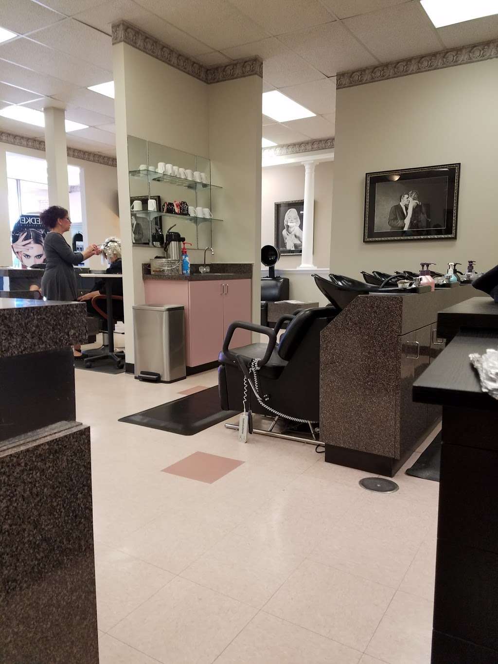 vellagio hair salon texas