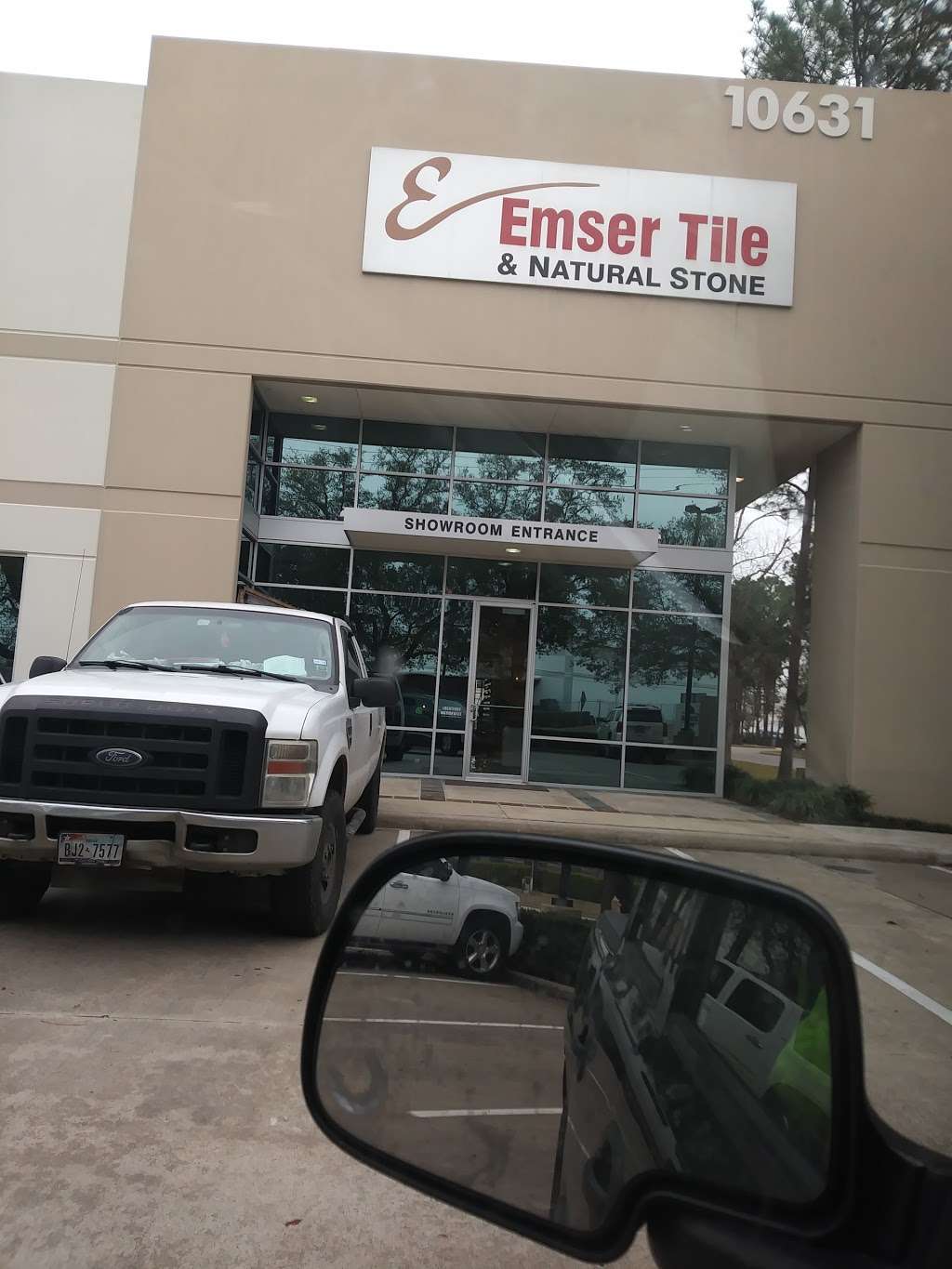 Emser Tile & Natural Stone | 10631 S Sam Houston Pkwy W, Houston, TX 77071 | Phone: (281) 564-9494