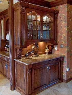 Scott Gerald L Custom Cabinetry | 1400 Butler Ln, Perkasie, PA 18944, USA | Phone: (215) 257-1060