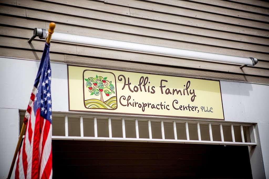 Hollis Family Chiropractic Center | 4 Market Pl, Hollis, NH 03049, USA | Phone: (603) 465-2235