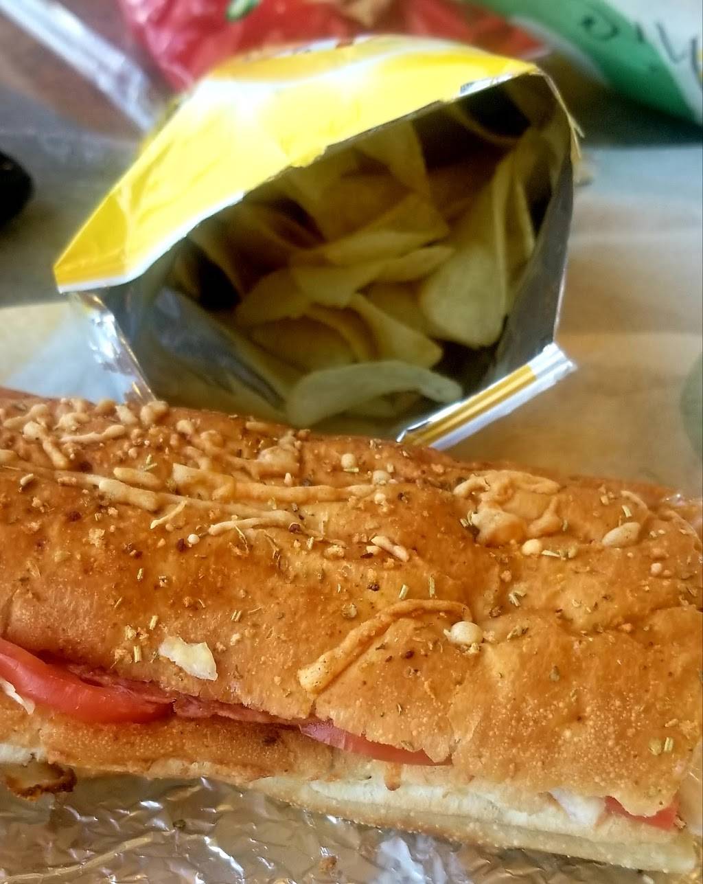 Subway | 10715 W Fairview Ave, Boise, ID 83704, USA | Phone: (208) 375-8525