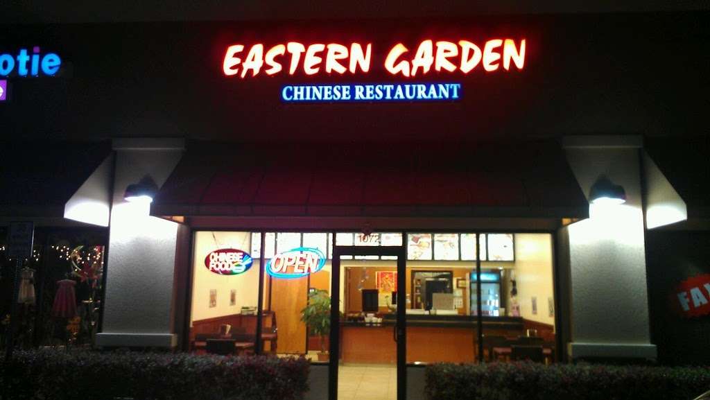 Eastern Garden Chinese Restaurant | 5420 Deep Lake Rd, Oviedo, FL 32765 | Phone: (407) 657-8168