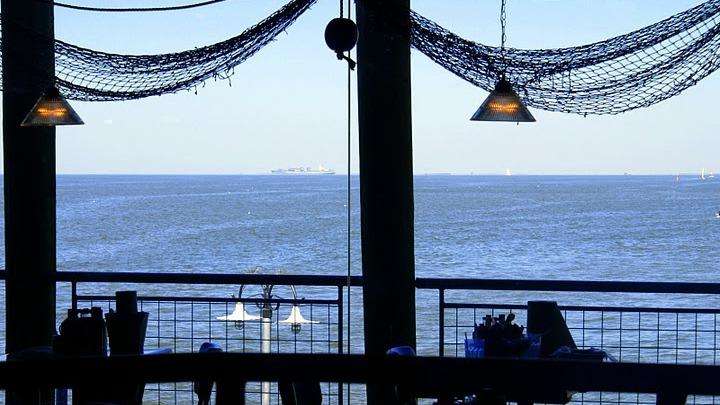 Lighthouse Buffet | Boardwalk #3, Kemah, TX 77565, USA | Phone: (281) 334-3360