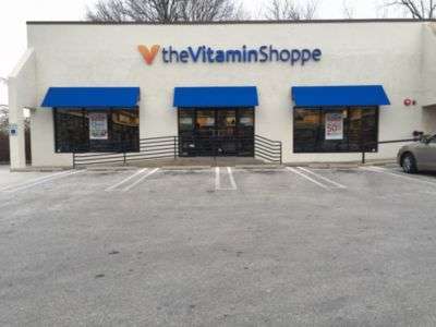 The Vitamin Shoppe | 1058 Baltimore Pike, Springfield, PA 19064, USA | Phone: (610) 541-0601