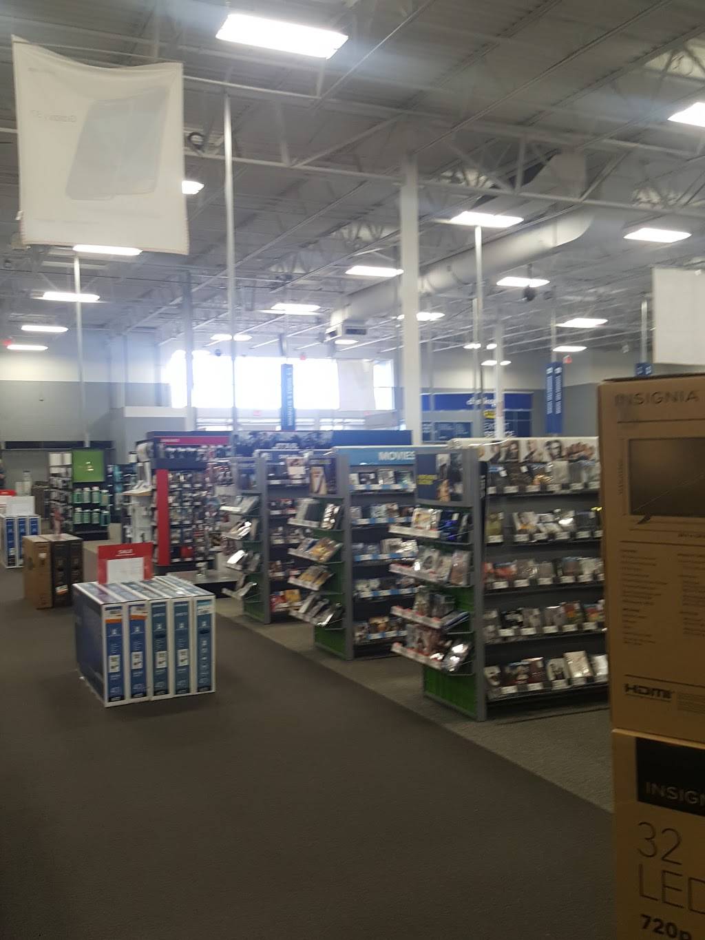 Best Buy | 2041 U.S. 287 Frontage Rd, Mansfield, TX 76063, USA | Phone: (817) 473-0794