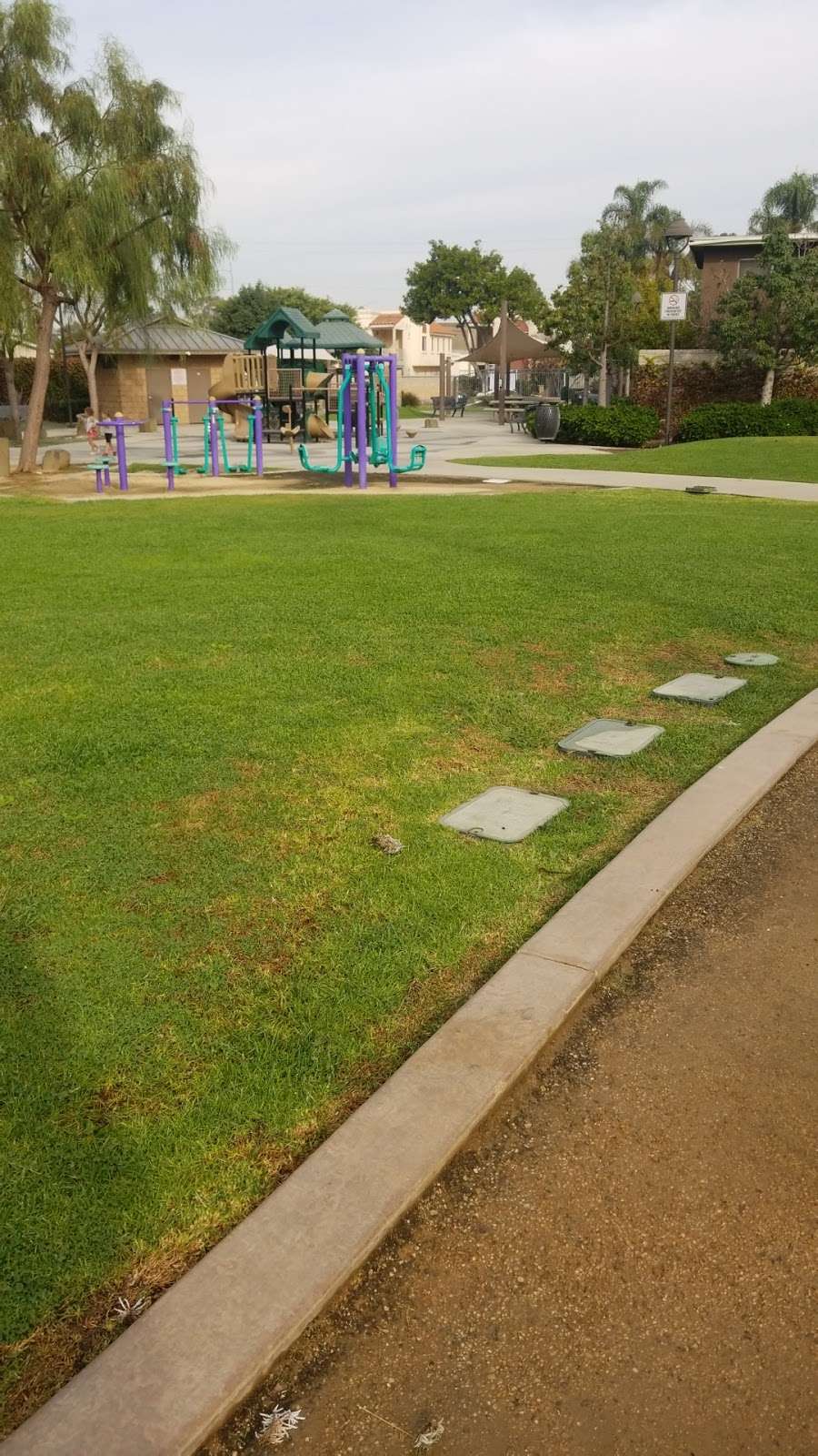 Charles Hopper Park | Lawndale, CA 90260