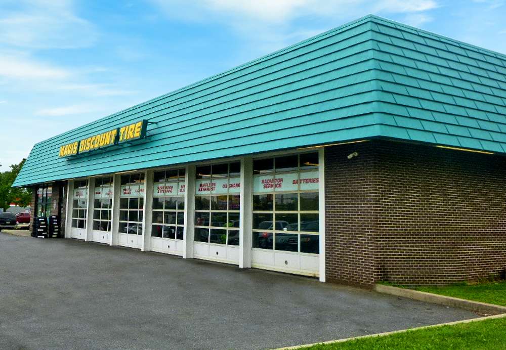 Mavis Discount Tire | 861 Nazareth Pike, Nazareth, PA 18064, USA | Phone: (610) 340-1512