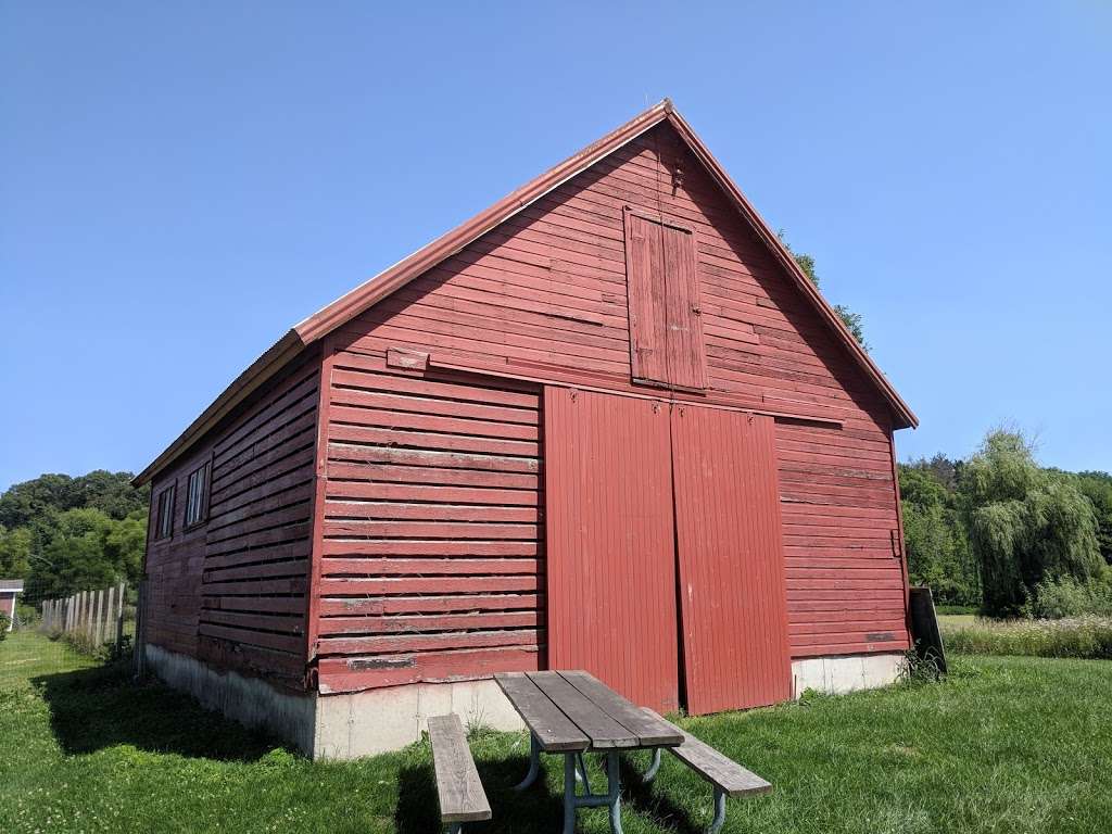 Sunset Hill Farm County Park | 8507, 775 Meridian Rd, Valparaiso, IN 46385, USA | Phone: (219) 465-3586