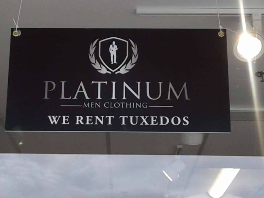 Platinum Men | 1220 E 15th St, Kansas City, MO 64106, USA