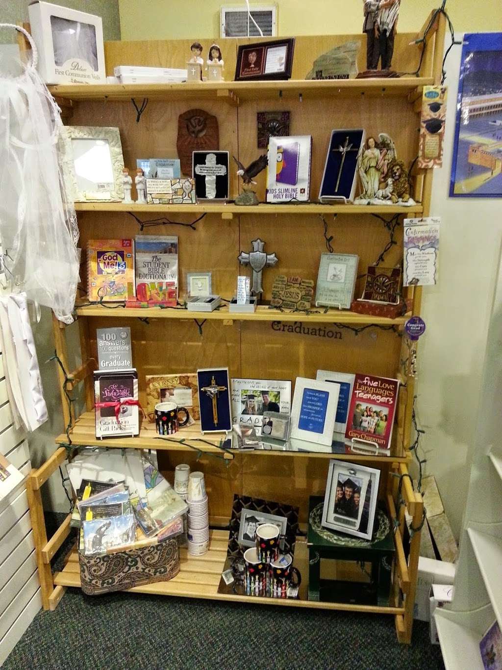 Arise Christian Stores | 3312 Washington Ave, Racine, WI 53405 | Phone: (262) 633-8680