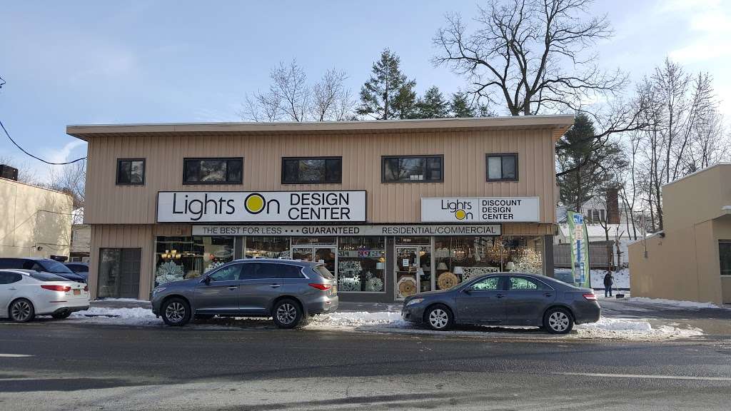 Lights On Design | 1960 Central Park Ave, Yonkers, NY 10710, USA | Phone: (914) 961-0588