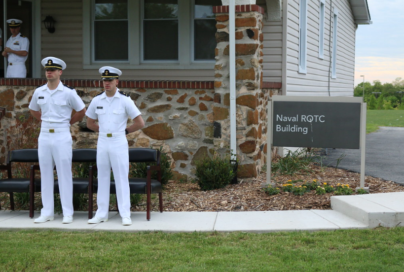 Navy ROTC Bldg | 5449 Wilkens Ave, Catonsville, MD 21228, USA | Phone: (410) 455-1484