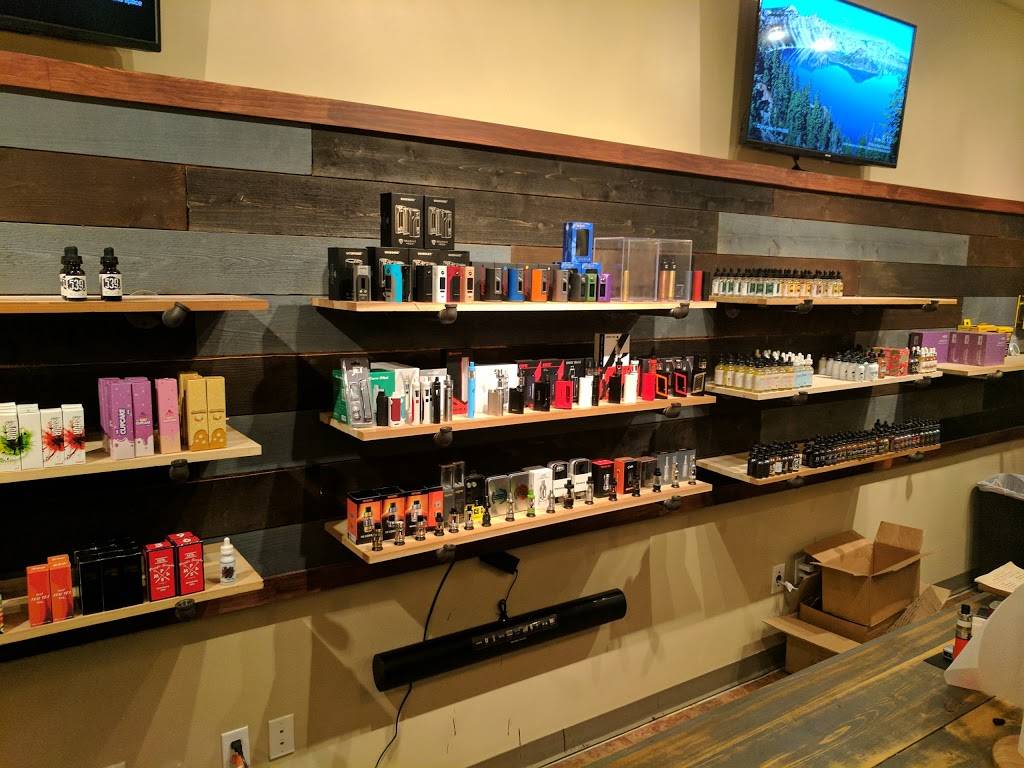 Vape N Vapor + CBD Store | Vapor E Cig Shop Dallas | 18111 Dallas Pkwy #500, Dallas, TX 75287, USA | Phone: (469) 729-9920