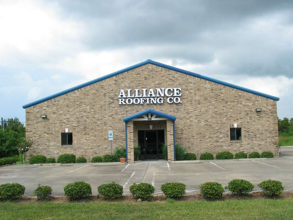 Alliance Roofing Company LLC | 4301 Magnolia St, Pearland, TX 77584, USA | Phone: (281) 485-8755