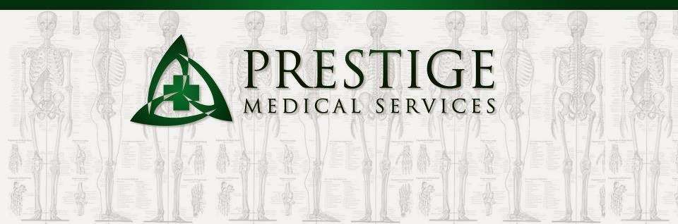 Prestige Medical Services | 2620 Cullen Blvd #214, Pearland, TX 77581 | Phone: (281) 741-4880