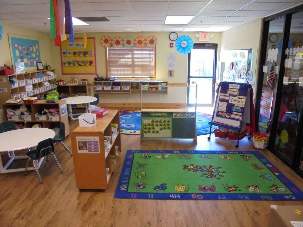 Kids R Kids Learning Academy of Sienna Plantation | 4401 Sienna Cir, Missouri City, TX 77459 | Phone: (281) 778-3600