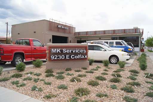 Mk Services | 9230 E Colfax Ave, Aurora, CO 80010 | Phone: (303) 340-3991